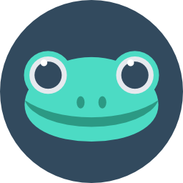 frosch icon