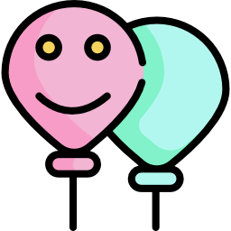 Balloon icon