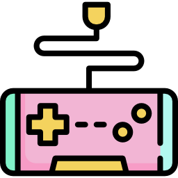 Joystick icon