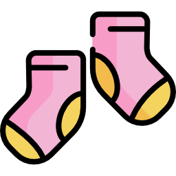 Socks icon