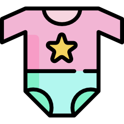 pyjama icon