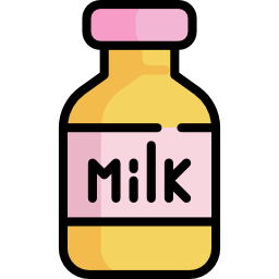 Milk icon