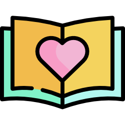 Book icon