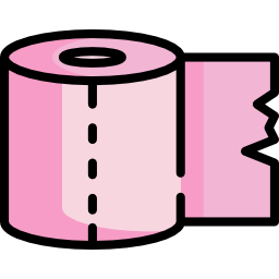 Tissue icon