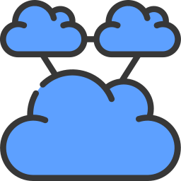 cloud-dienst icon