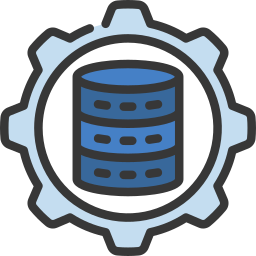 datenmanagement icon