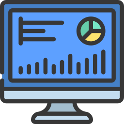 Analytics icon