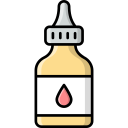 Essential oil icon