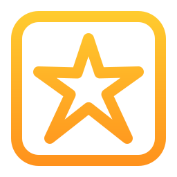 Star icon