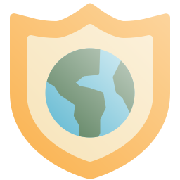 Shield icon