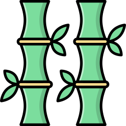 Bamboo icon