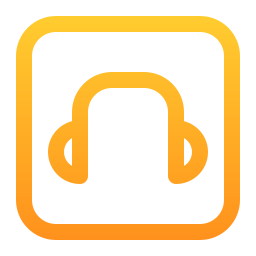 headset icon