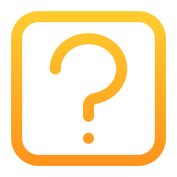 Question icon