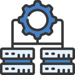 datenmanagement icon