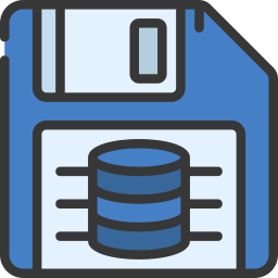 datenspeicher icon