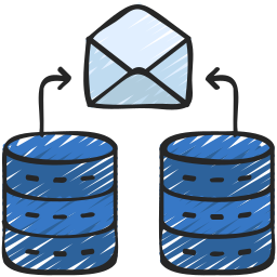 datentransfer icon