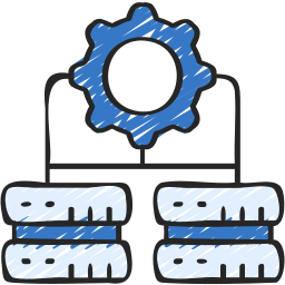 datenmanagement icon