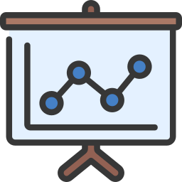 Presentation icon