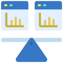 Load balancer icon