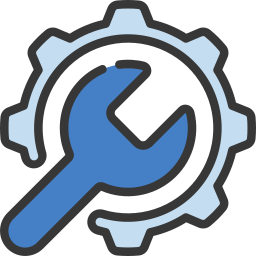 Operative system icon