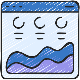 datenvisualisierung icon