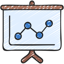 Presentation icon