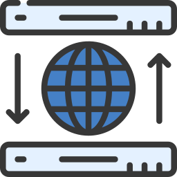 Communication icon