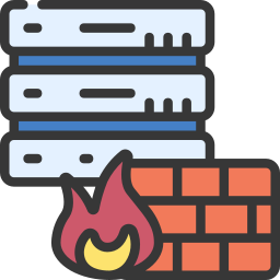 firewall icon