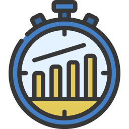 Growth icon