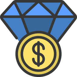 Value icon