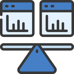 Équilibreur de charge Icône
