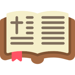 bibel icon