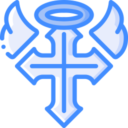 kreuz icon