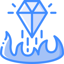 Gem icon