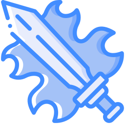 Sword icon