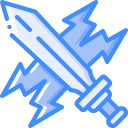 Sword icon