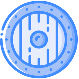 Shield icon