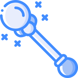 Wand icon