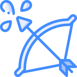 Bow icon