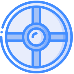 Shield icon