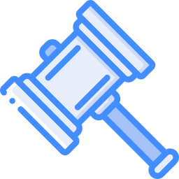 Hammer icon