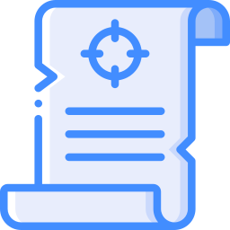 Paper icon