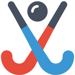 hockeyschläger icon