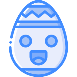 Egg icon