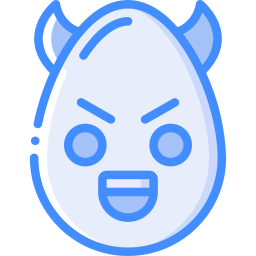 Egg icon