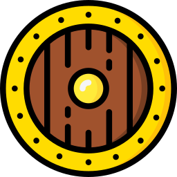 Shield icon