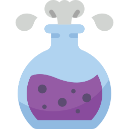 Bottle icon