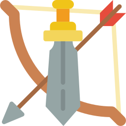 Sword icon