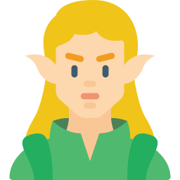 Elf icon