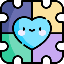 Puzzle icon